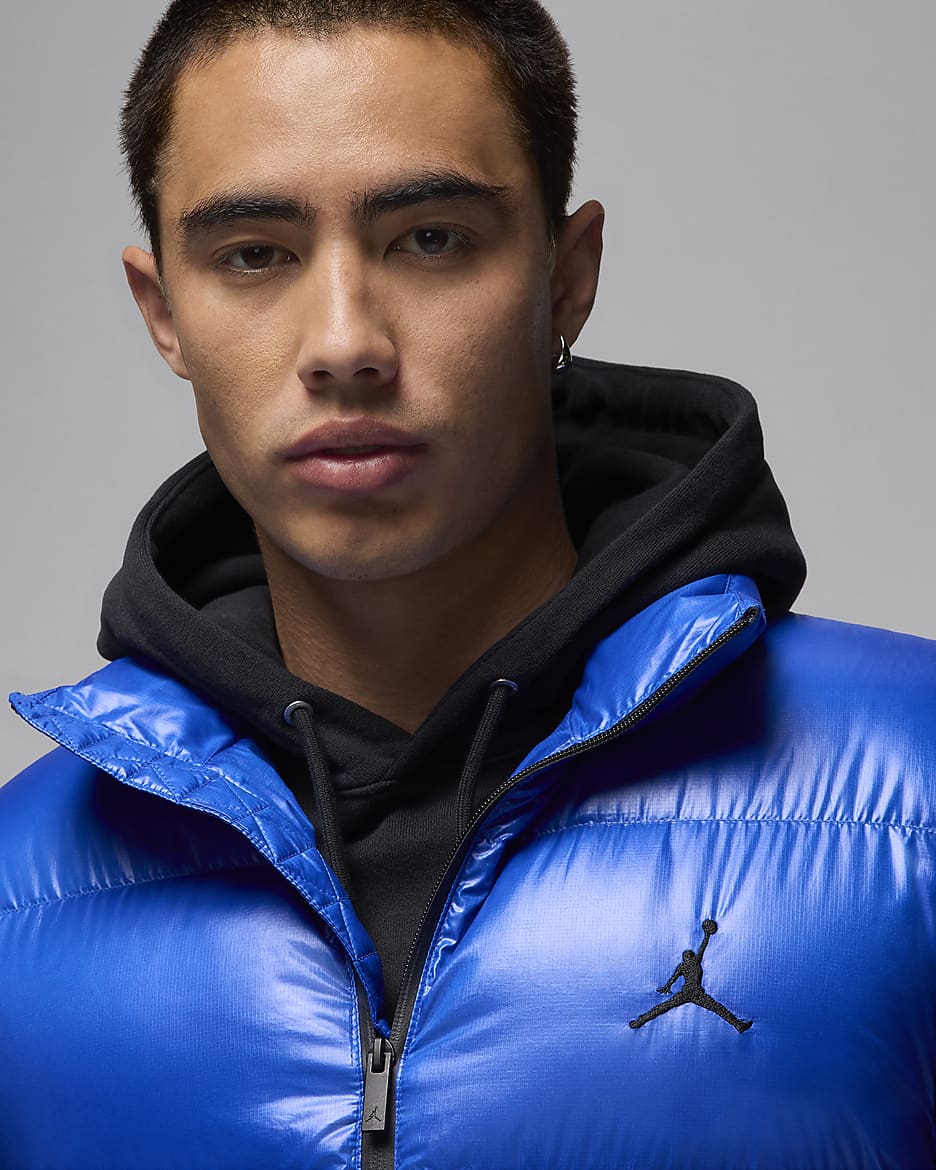 Jordan Flight Men s Down Gilet. Nike CA